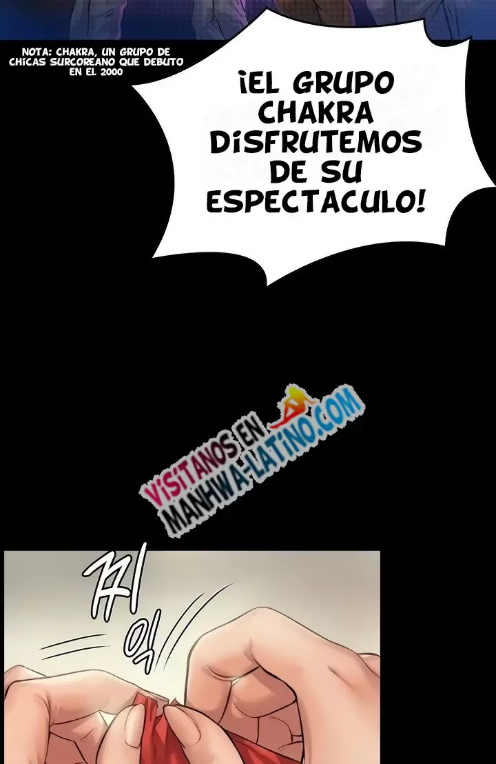 Queen Bee Capítulo 188 - Page 48