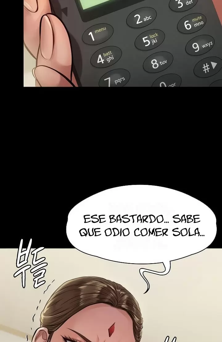 Queen Bee Capítulo 188 - Page 59