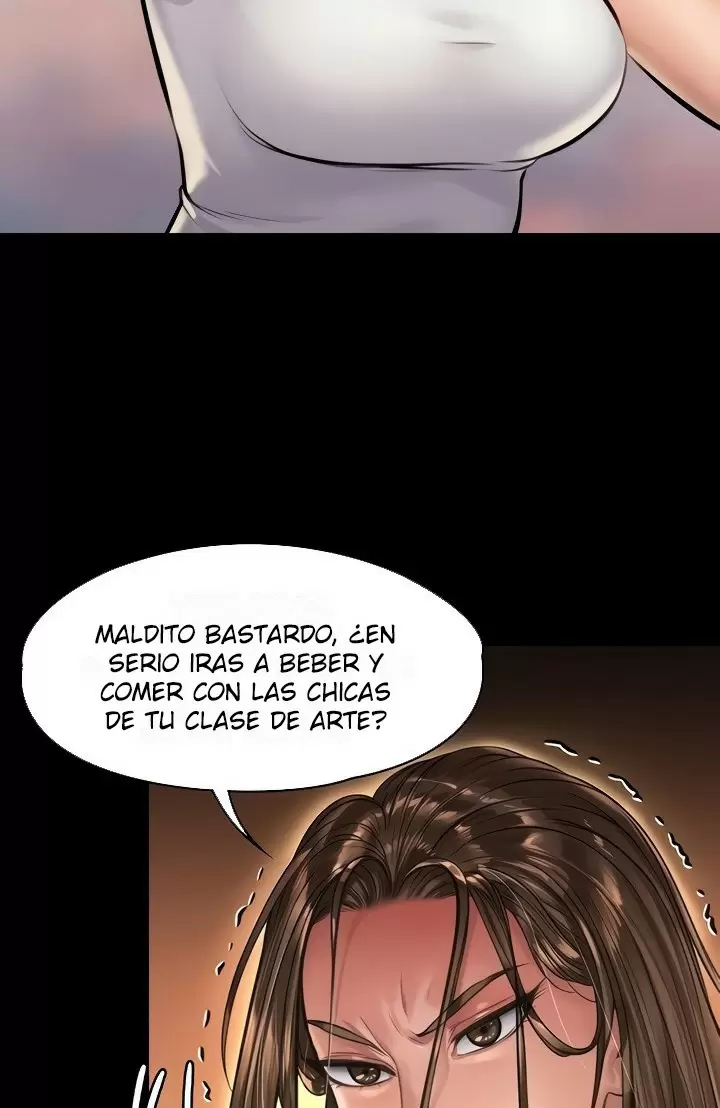 Queen Bee Capítulo 188 - Page 64