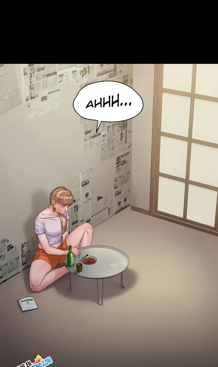 Queen Bee Capítulo 189 - Page 49