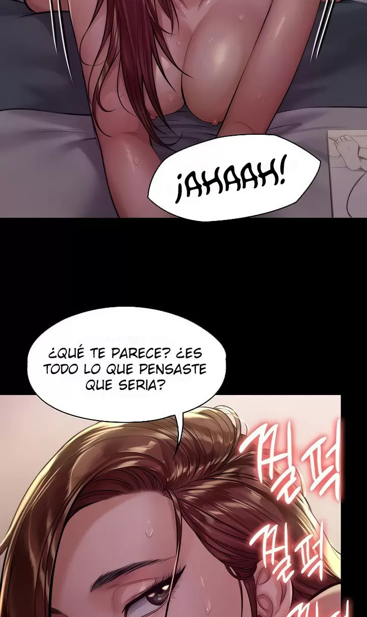 Queen Bee Capítulo 189 - Page 79