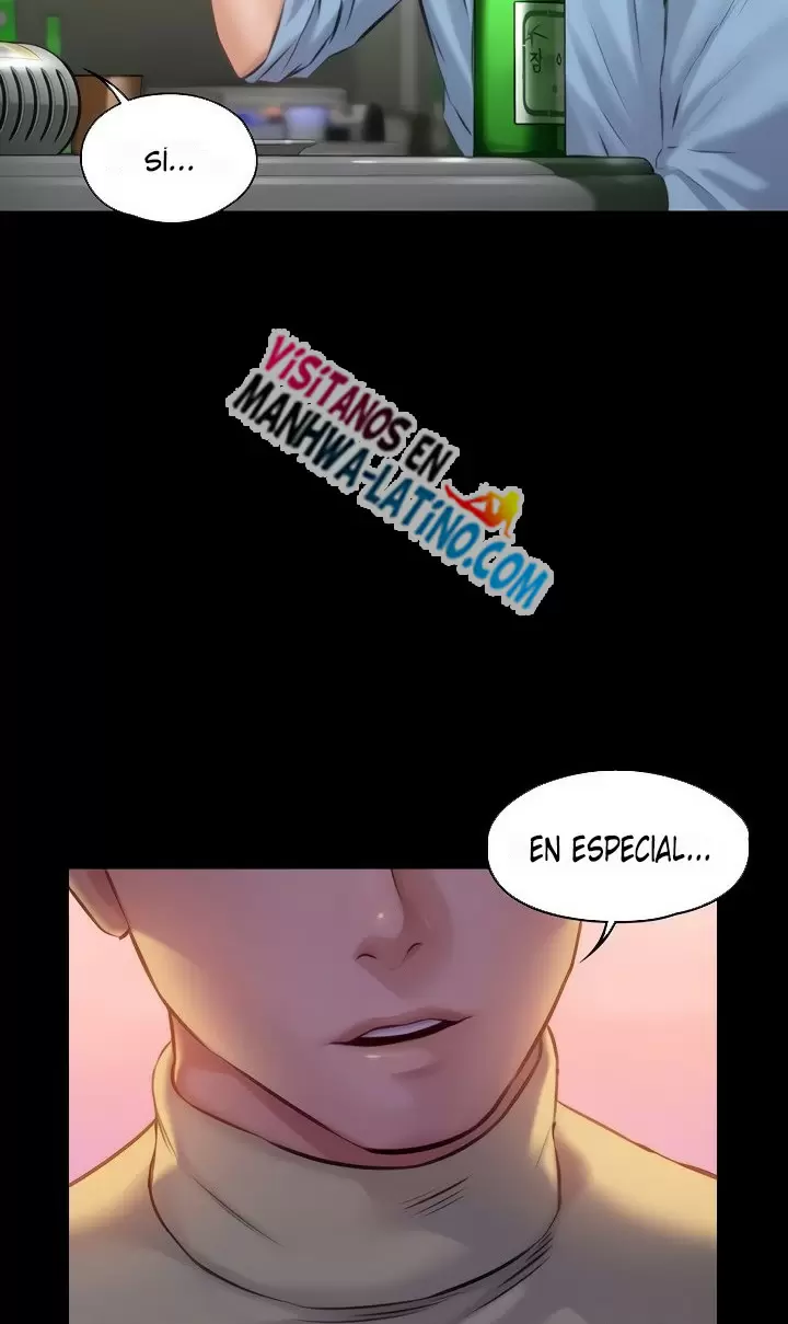 Queen Bee Capítulo 189 - Page 9