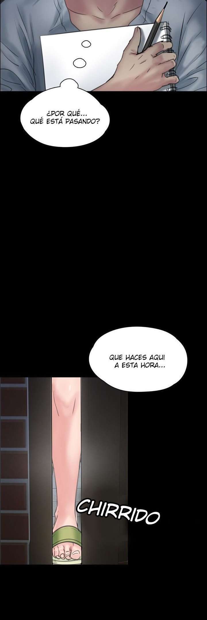 Queen Bee Capítulo 19 - Page 13