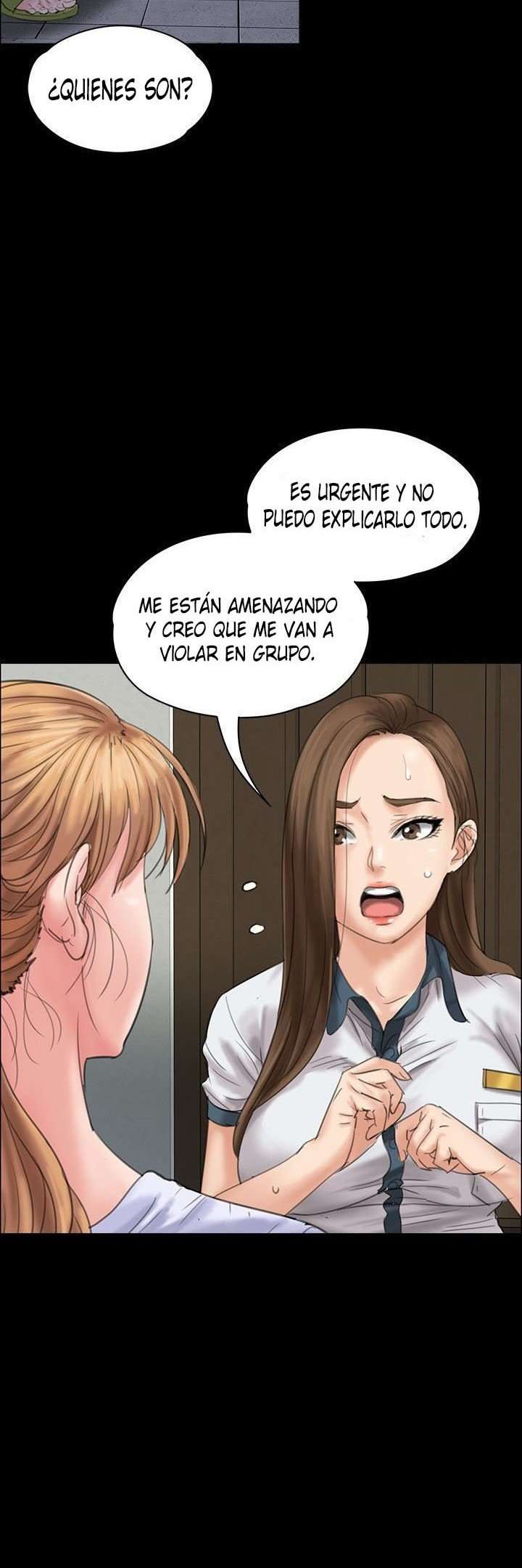 Queen Bee Capítulo 19 - Page 21