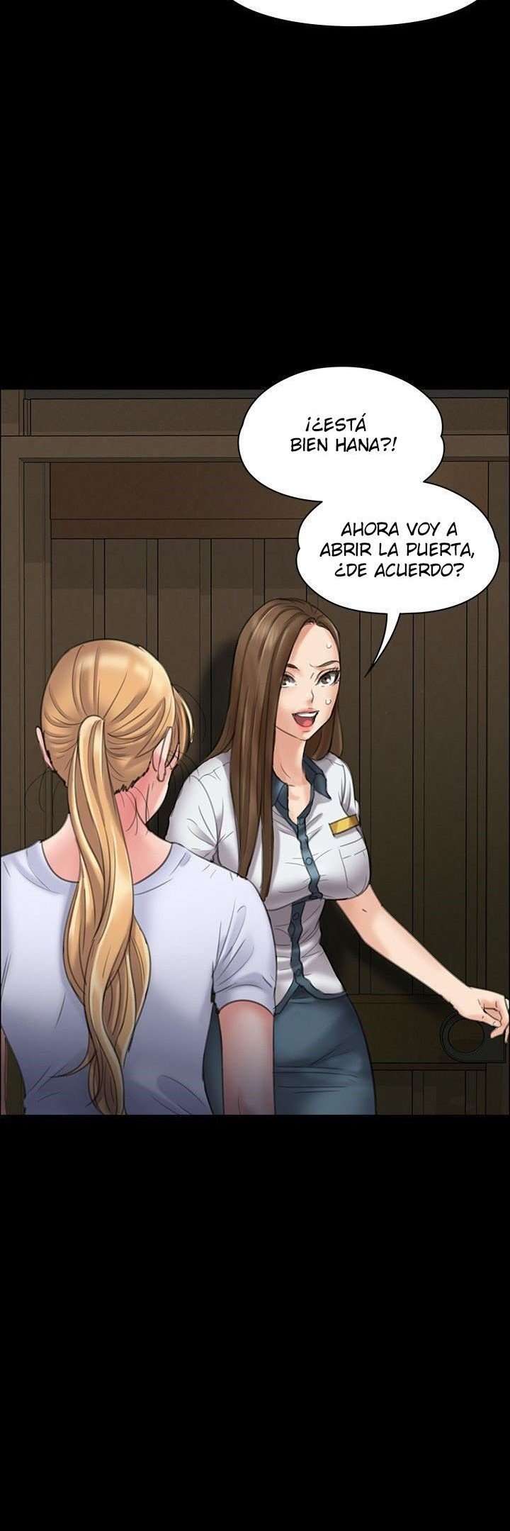 Queen Bee Capítulo 19 - Page 29