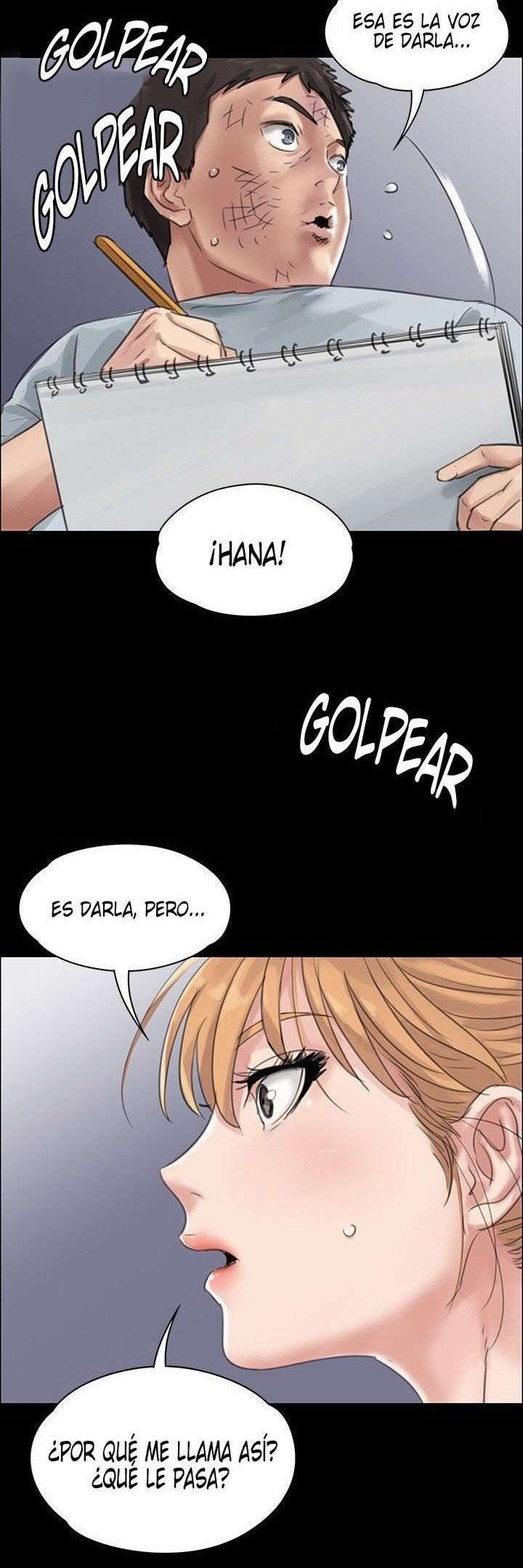 Queen Bee Capítulo 19 - Page 3