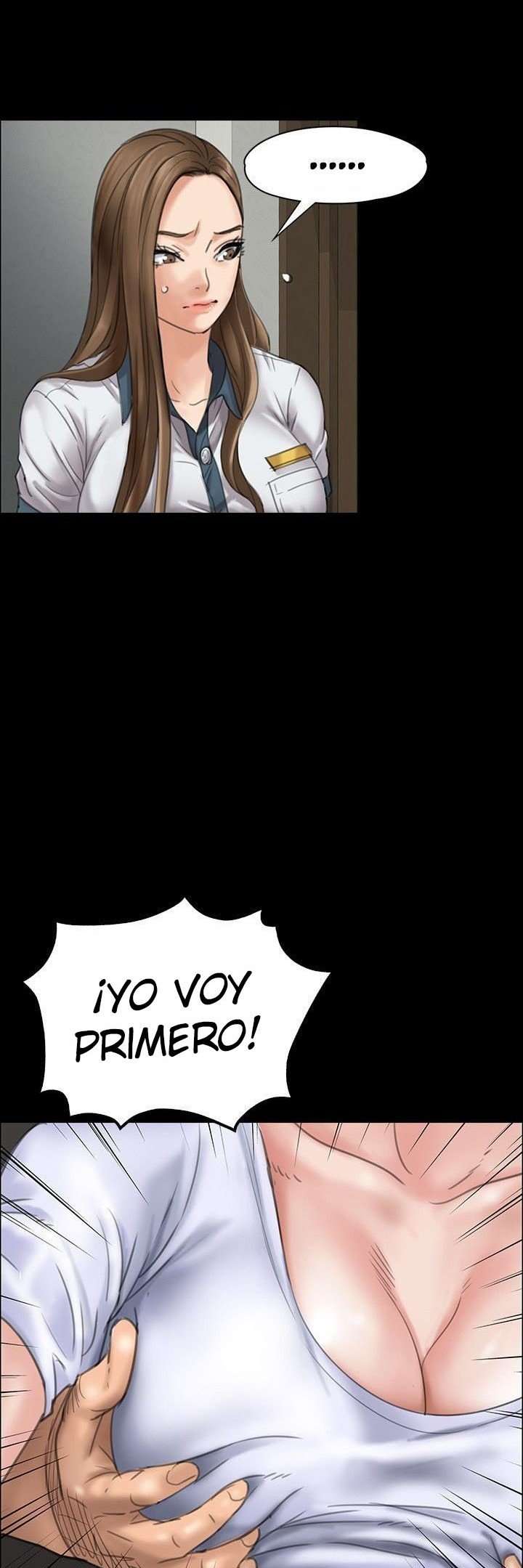 Queen Bee Capítulo 19 - Page 38