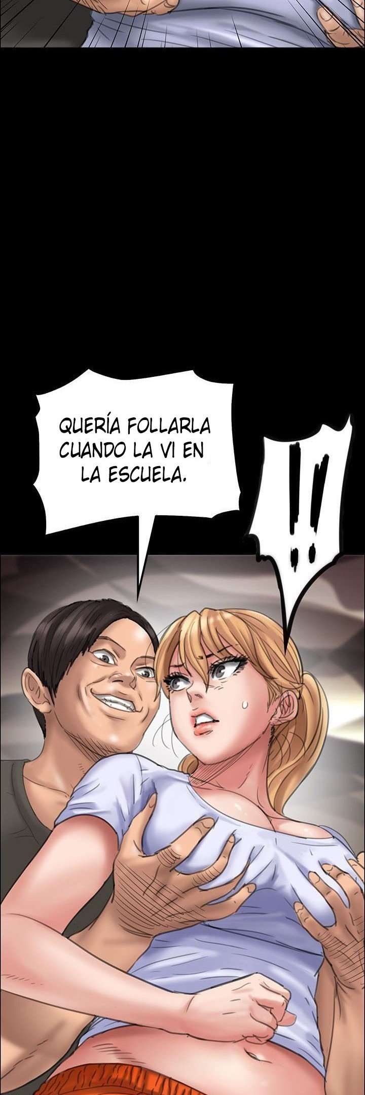 Queen Bee Capítulo 19 - Page 39