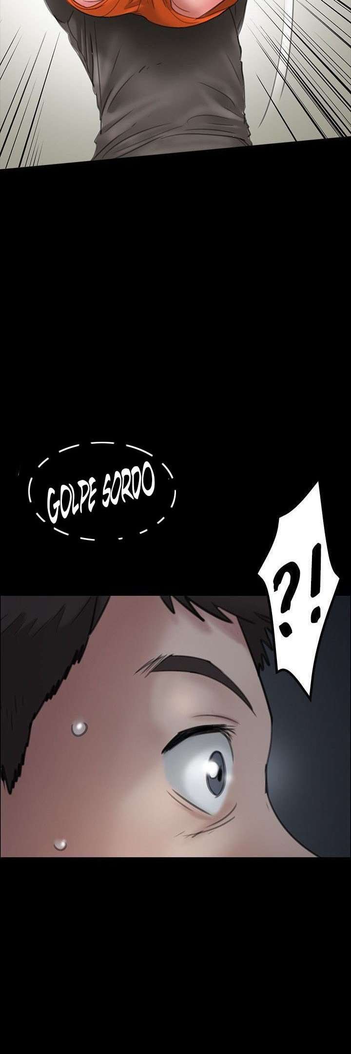 Queen Bee Capítulo 19 - Page 46