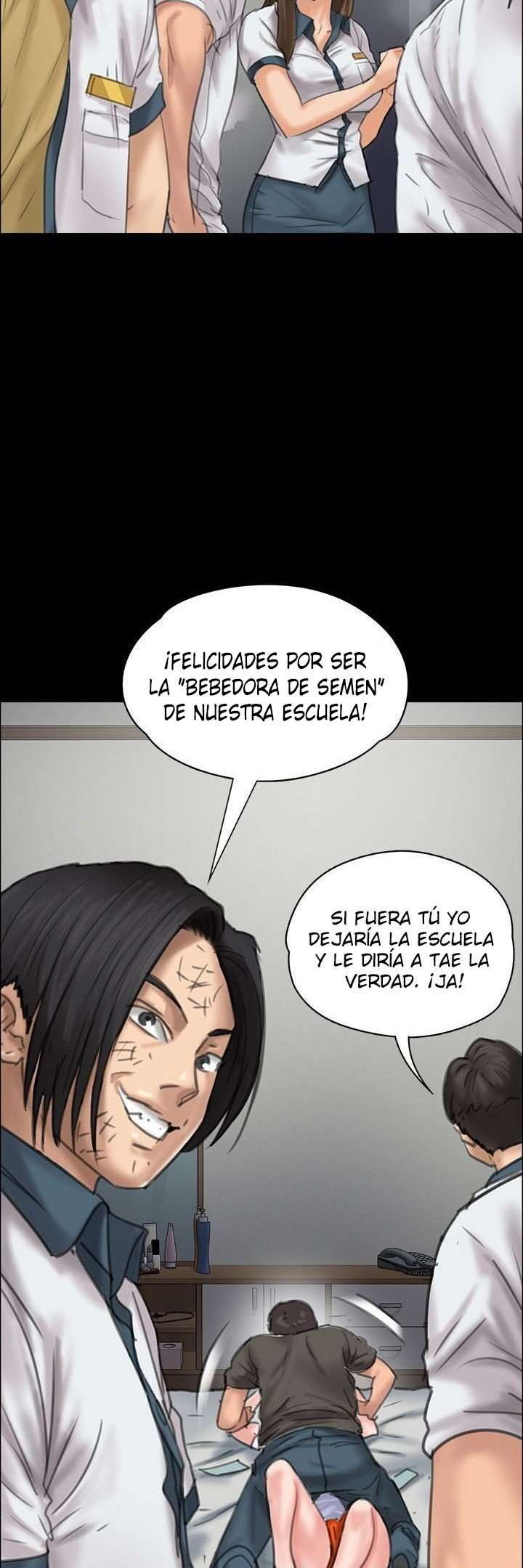 Queen Bee Capítulo 19 - Page 55