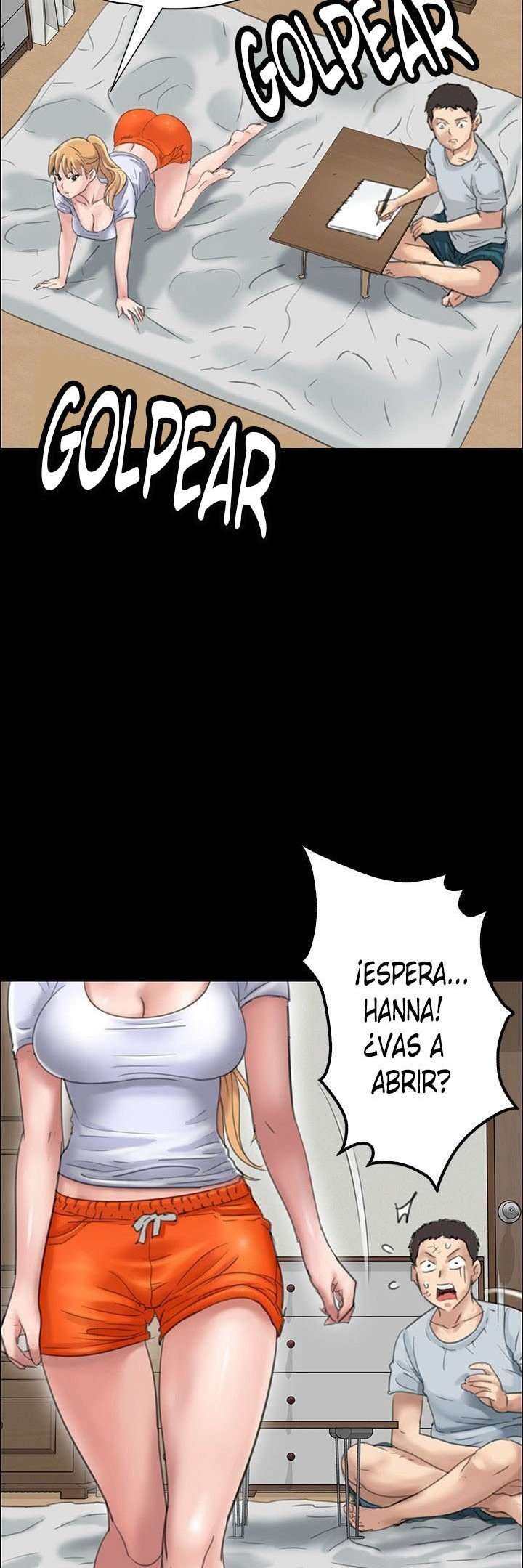 Queen Bee Capítulo 19 - Page 6