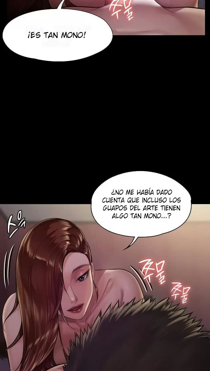 Queen Bee Capítulo 190 - Page 19