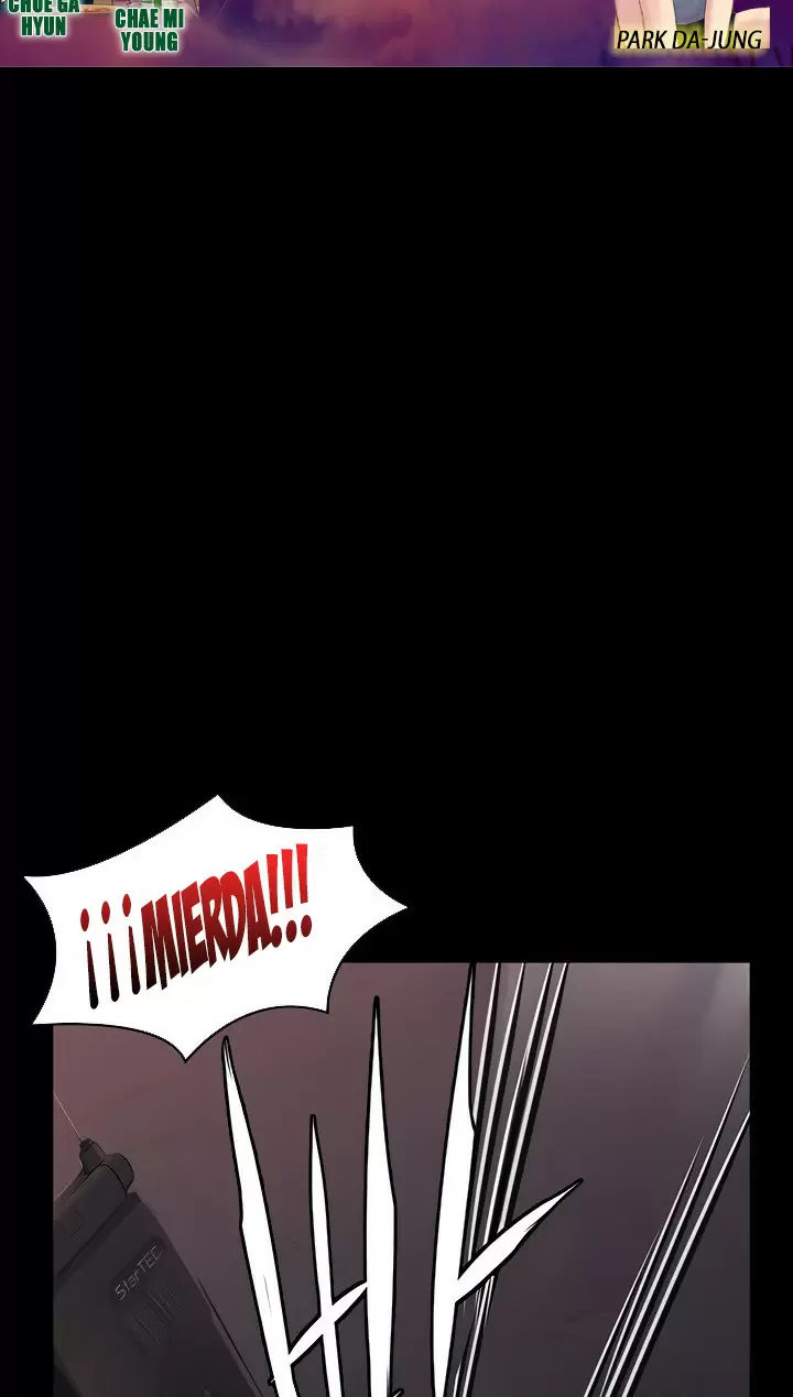 Queen Bee Capítulo 190 - Page 3