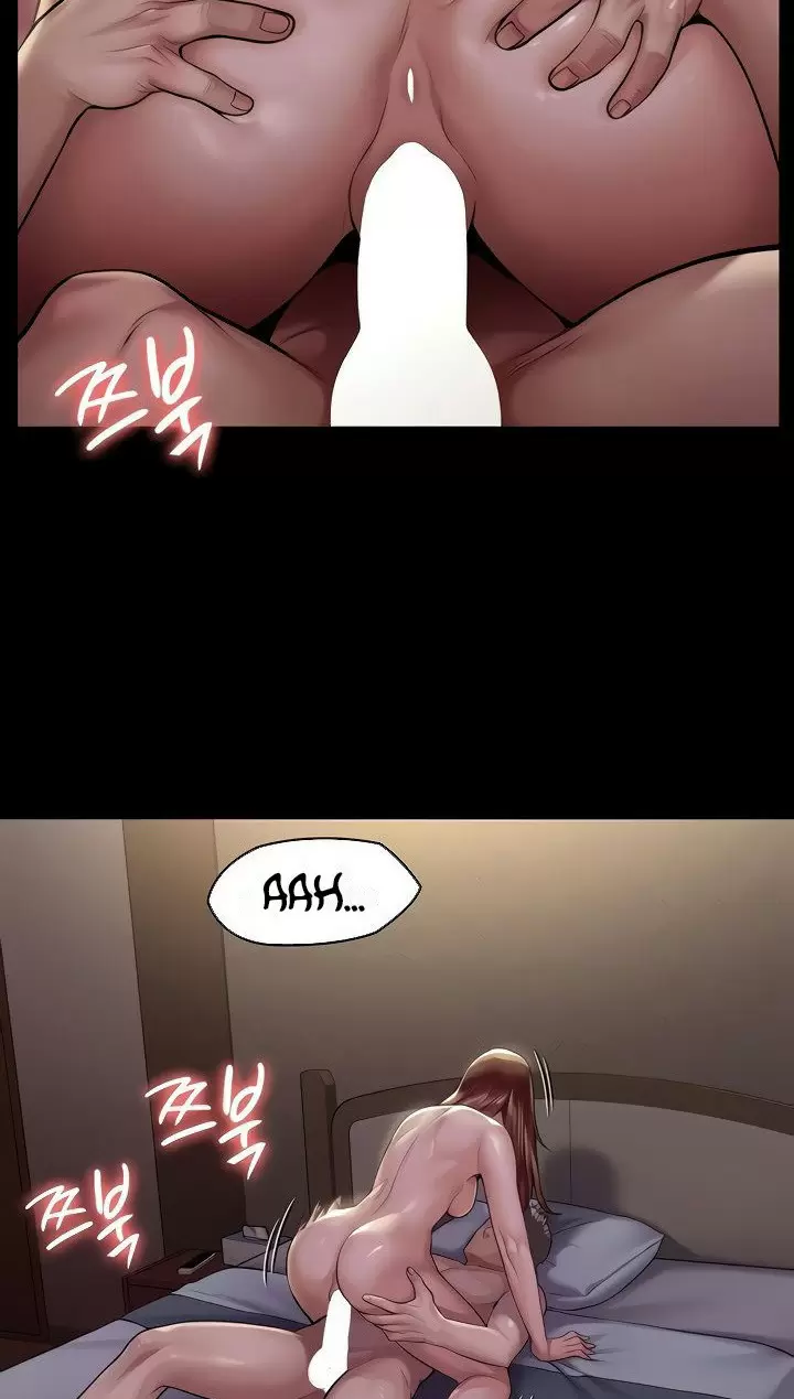 Queen Bee Capítulo 190 - Page 37
