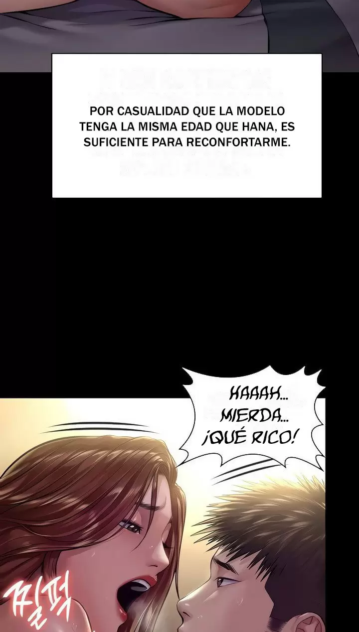 Queen Bee Capítulo 190 - Page 47