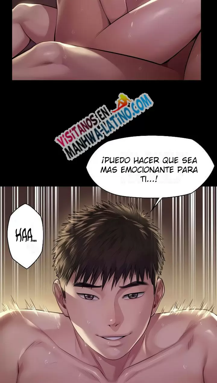 Queen Bee Capítulo 190 - Page 49