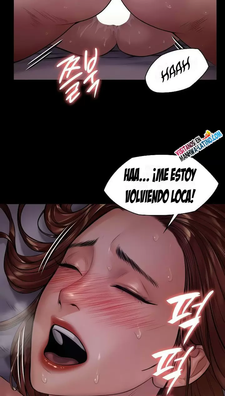 Queen Bee Capítulo 190 - Page 59