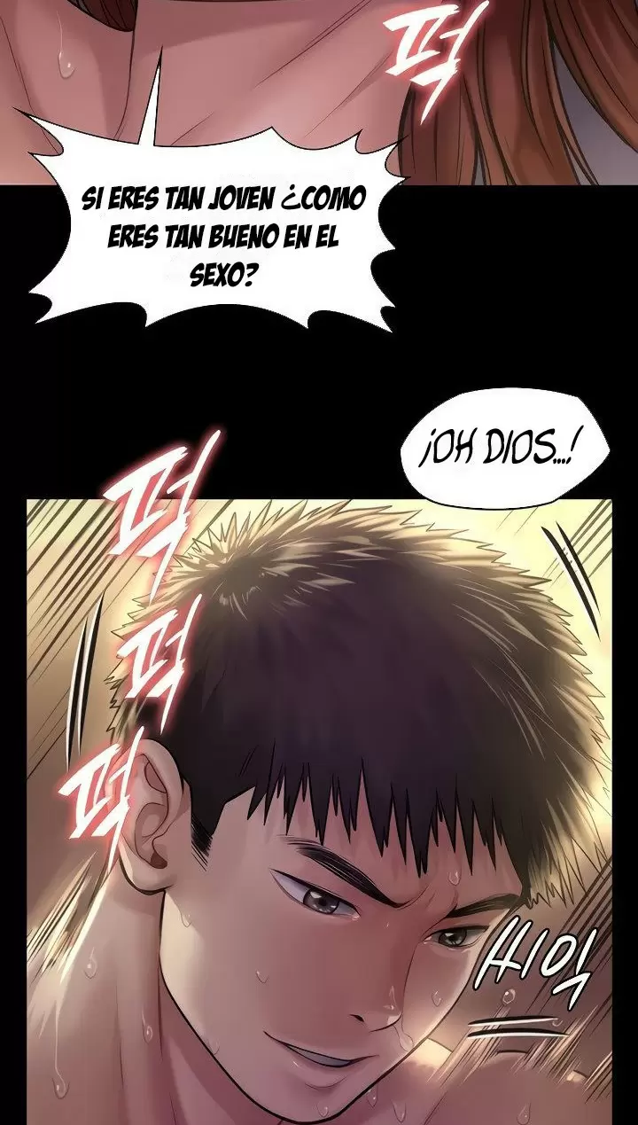 Queen Bee Capítulo 190 - Page 60