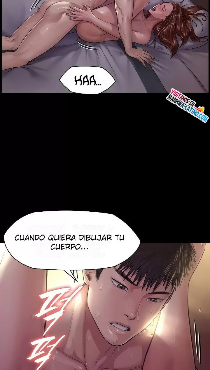 Queen Bee Capítulo 190 - Page 63