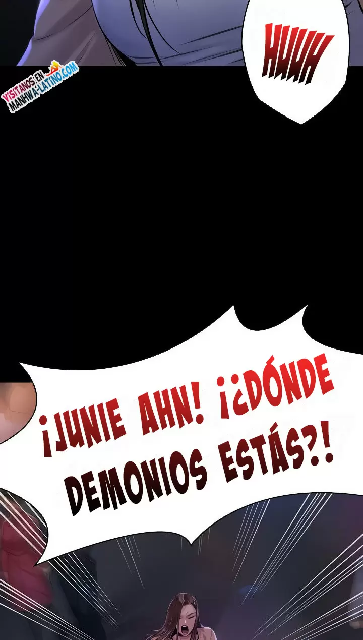 Queen Bee Capítulo 190 - Page 8