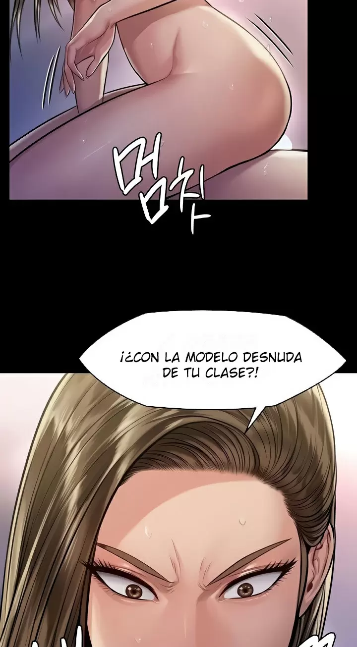 Queen Bee Capítulo 191 - Page 65