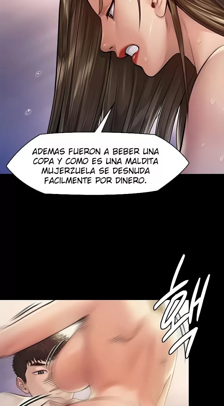Queen Bee Capítulo 191 - Page 71