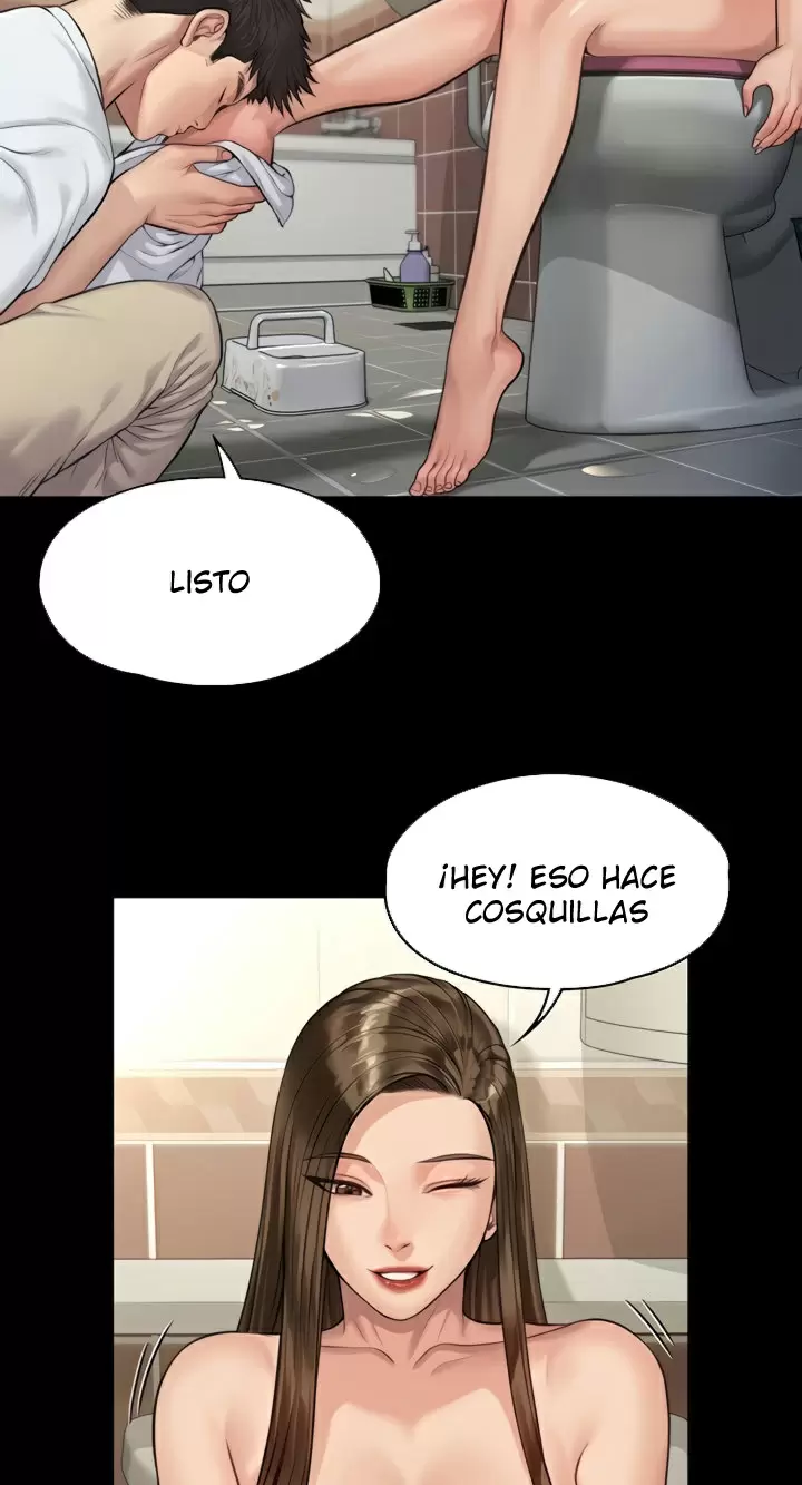 Queen Bee Capítulo 192 - Page 29