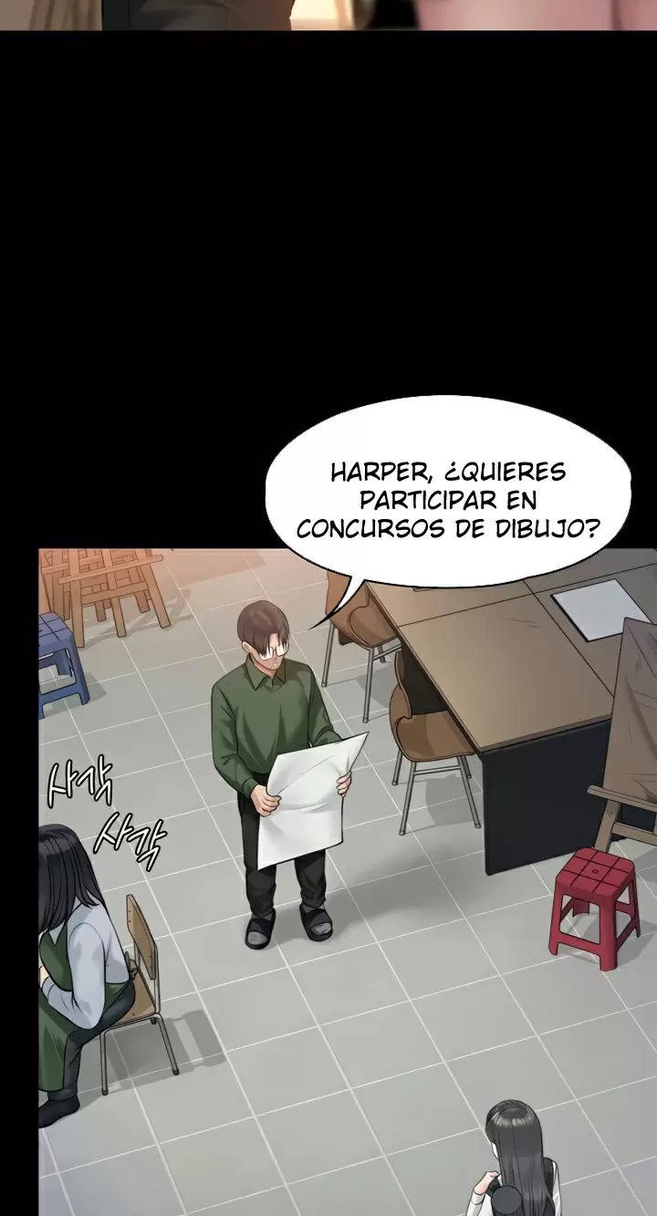 Queen Bee Capítulo 192 - Page 57