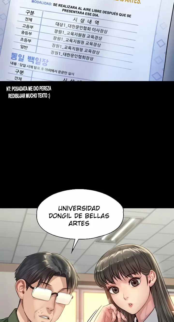 Queen Bee Capítulo 192 - Page 59