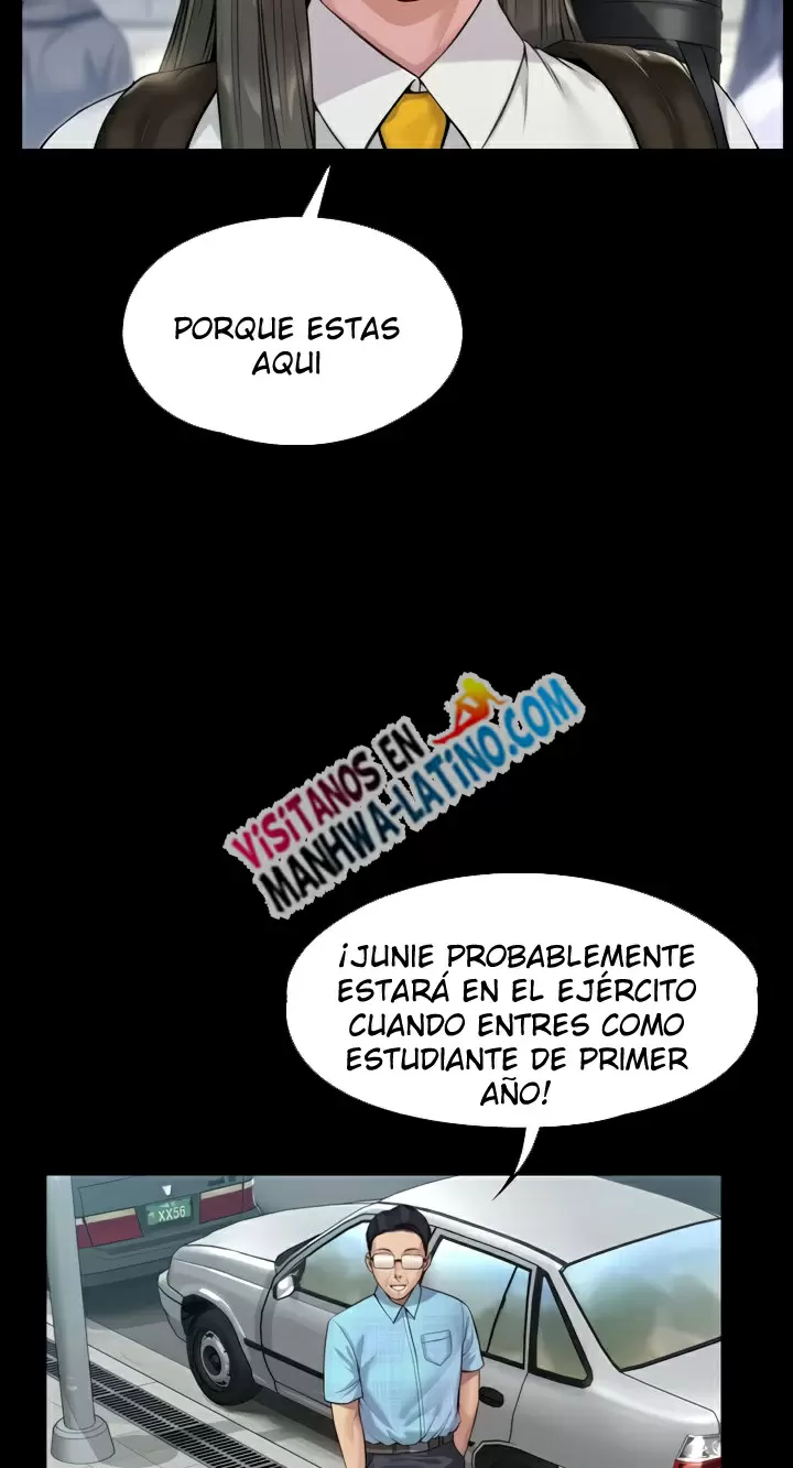 Queen Bee Capítulo 192 - Page 81