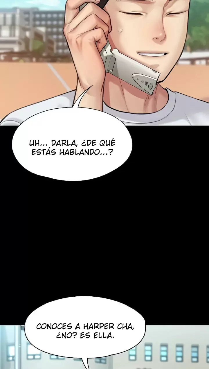 Queen Bee Capítulo 193 - Page 22