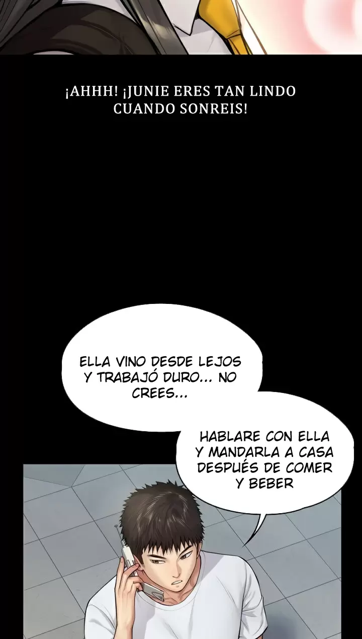 Queen Bee Capítulo 193 - Page 28