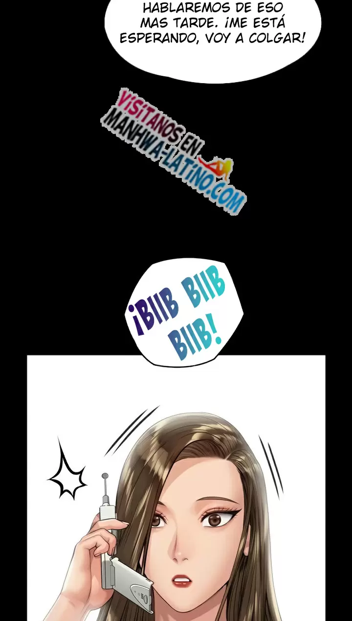 Queen Bee Capítulo 193 - Page 34