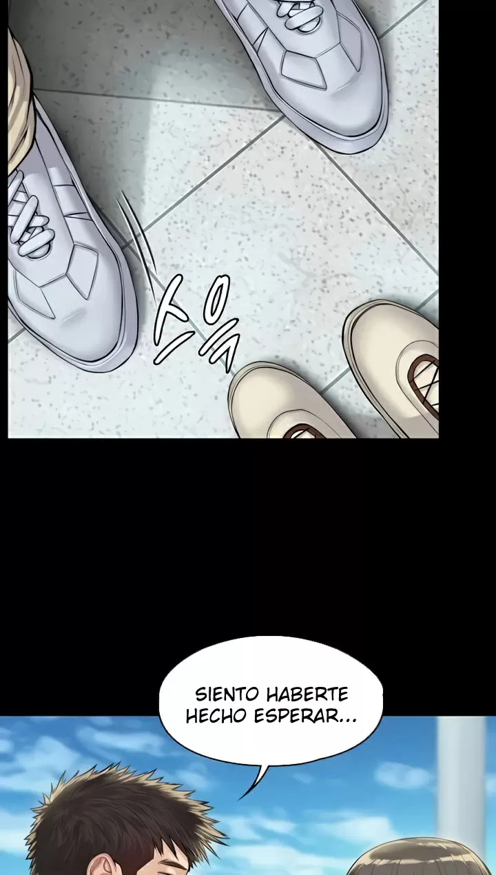 Queen Bee Capítulo 193 - Page 38