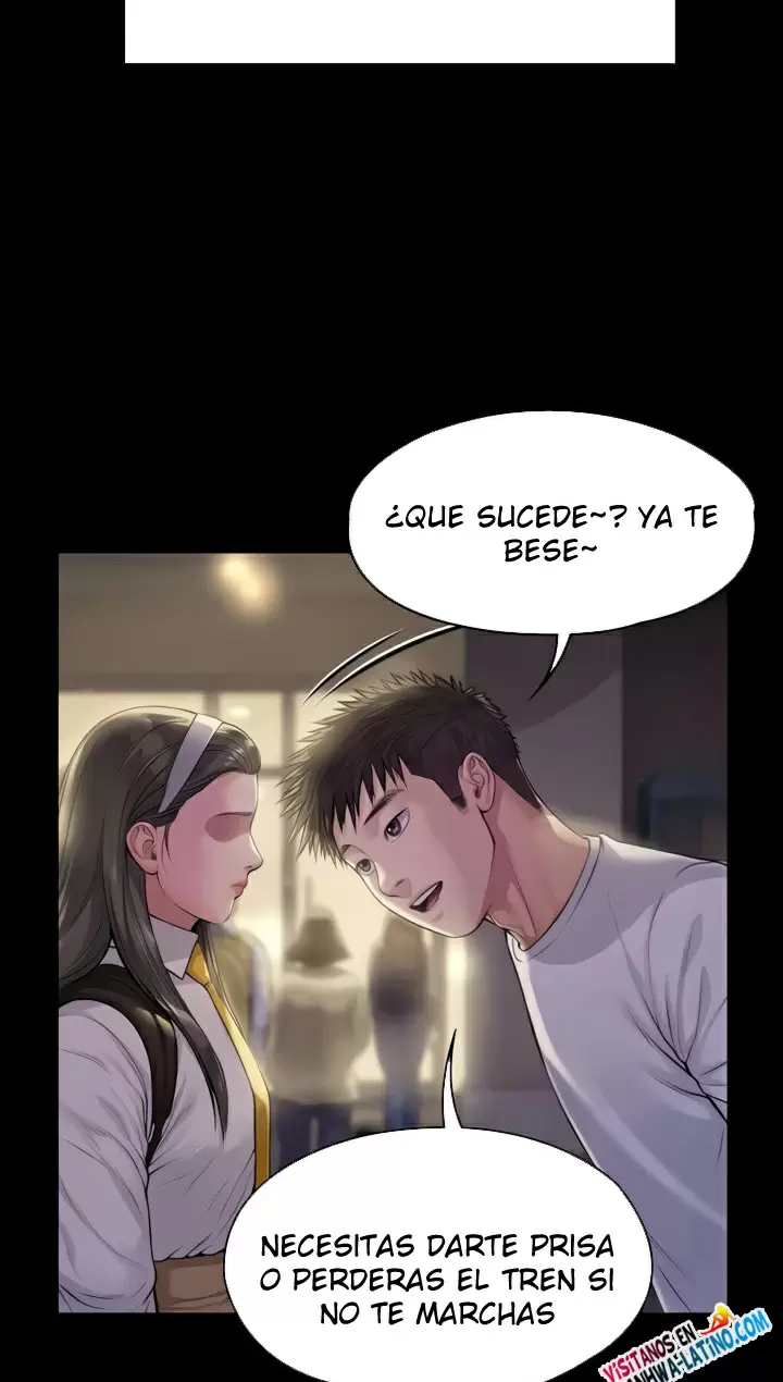 Queen Bee Capítulo 193 - Page 83