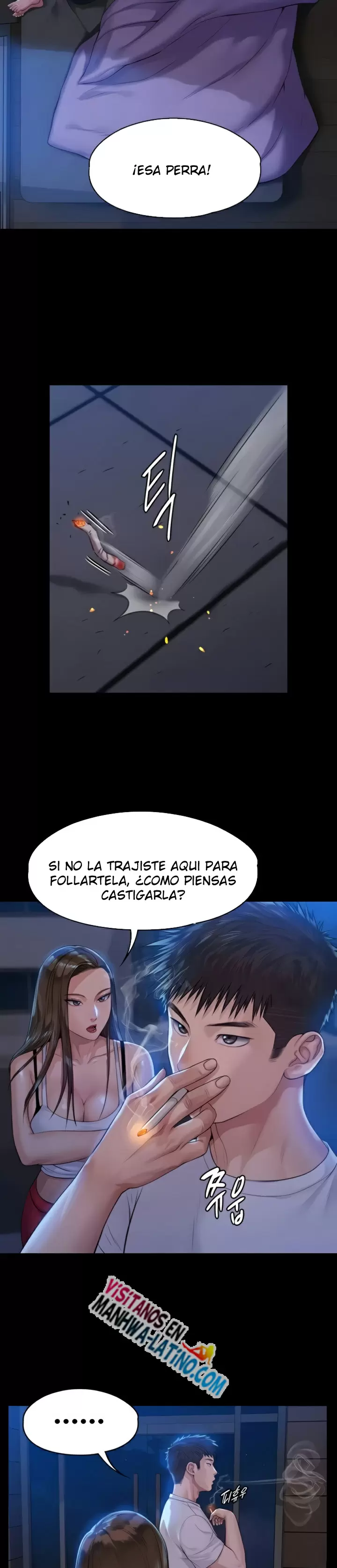 Queen Bee Capítulo 194 - Page 25