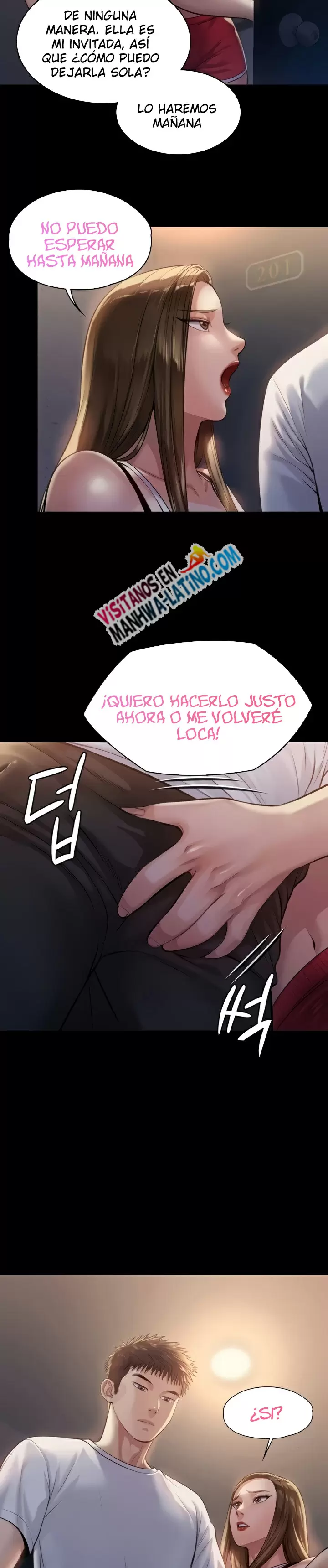 Queen Bee Capítulo 195 - Page 13