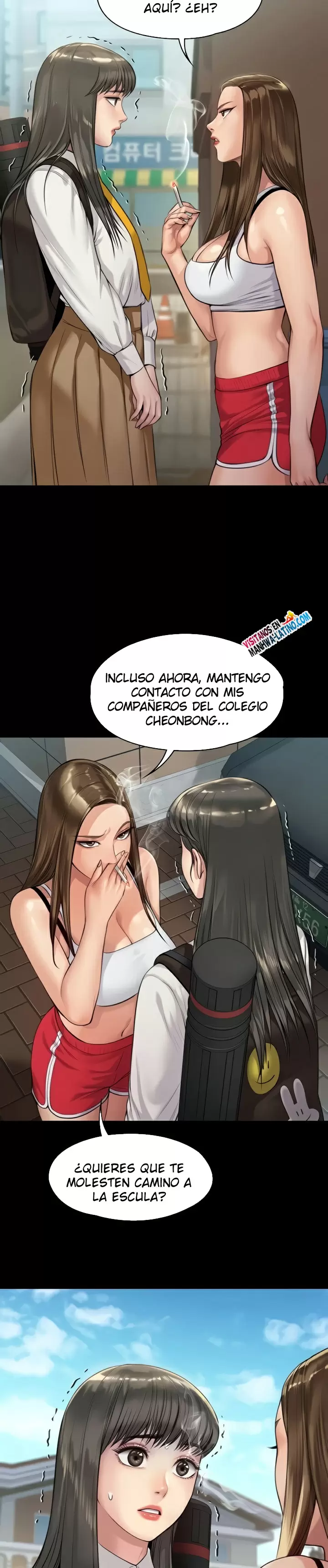 Queen Bee Capítulo 195 - Page 29