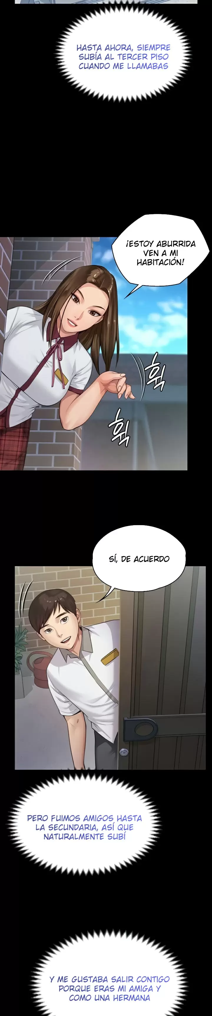 Queen Bee Capítulo 195 - Page 8