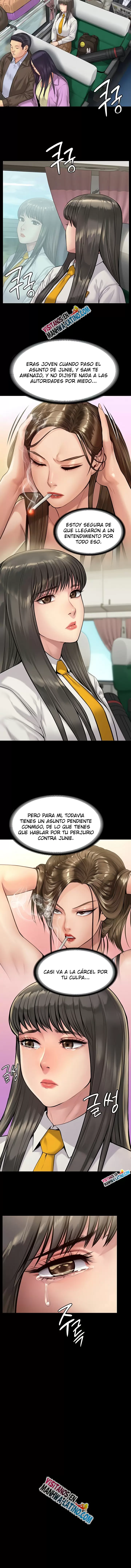 Queen Bee Capítulo 196 - Page 3