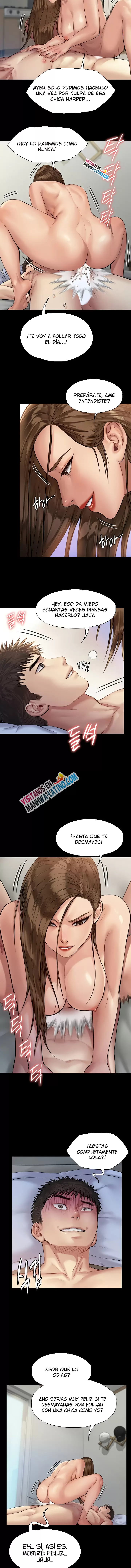 Queen Bee Capítulo 196 - Page 9