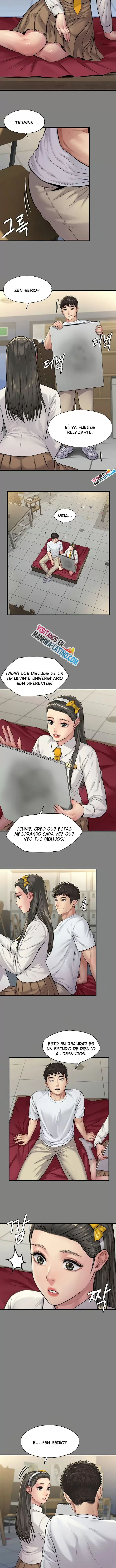 Queen Bee Capítulo 197 - Page 8