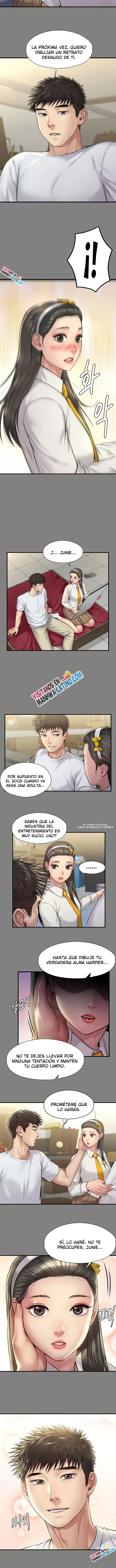 Queen Bee Capítulo 197 - Page 9