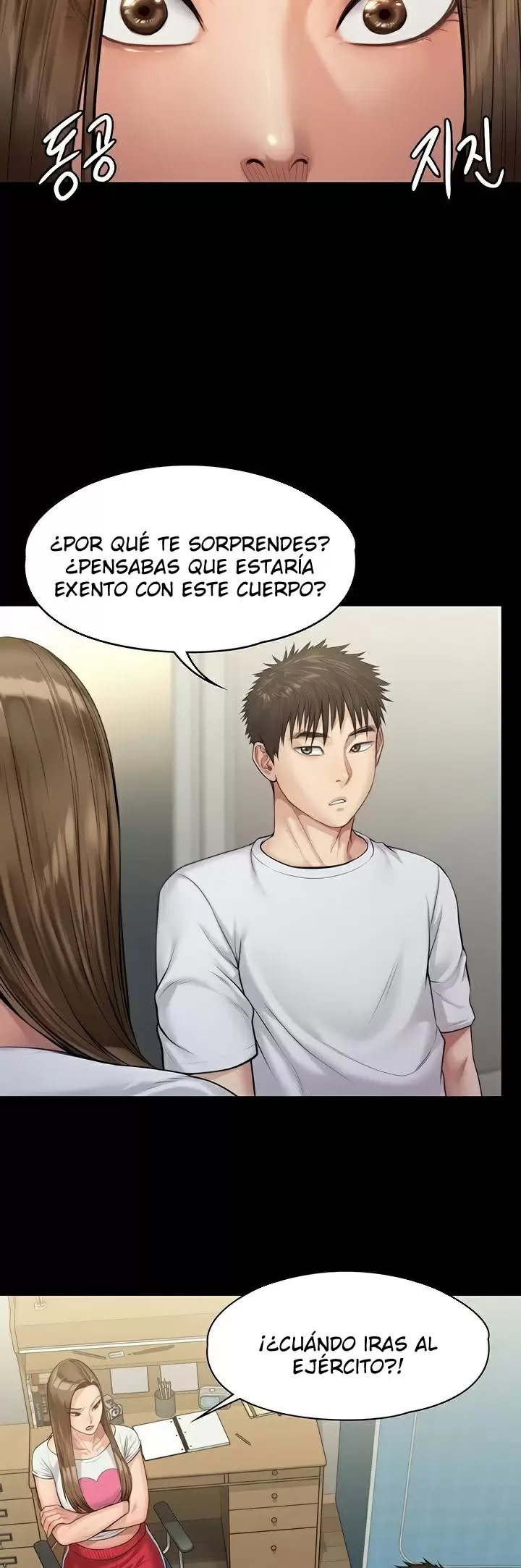 Queen Bee Capítulo 198 - Page 36
