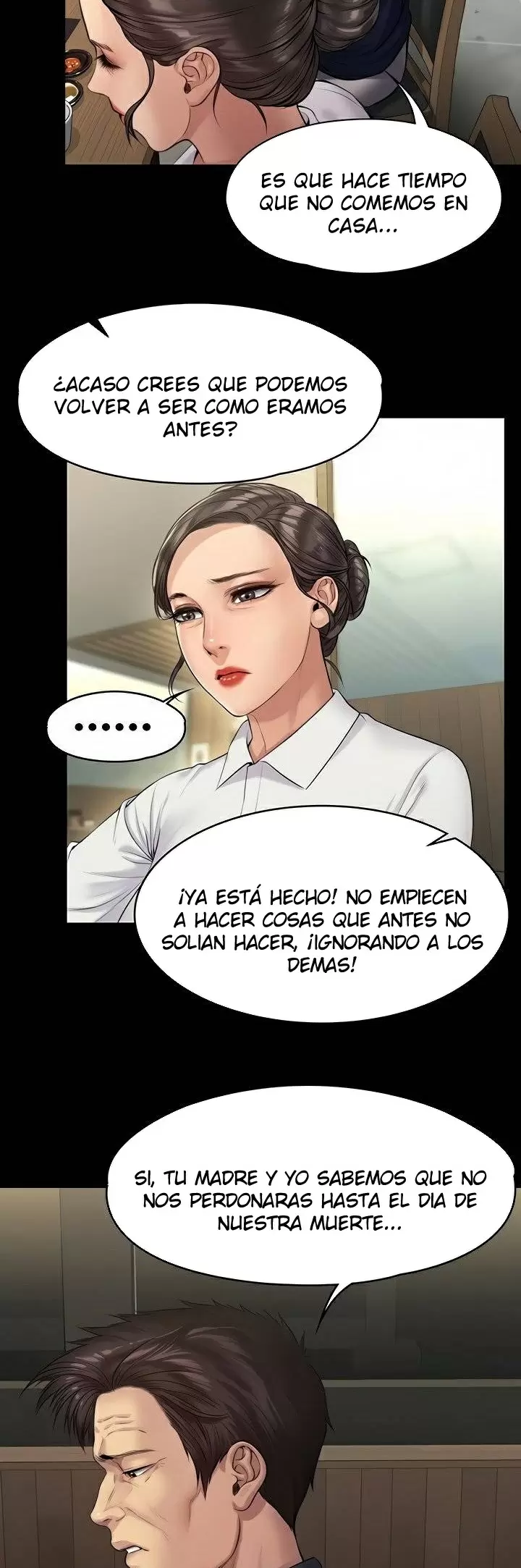 Queen Bee Capítulo 198 - Page 53