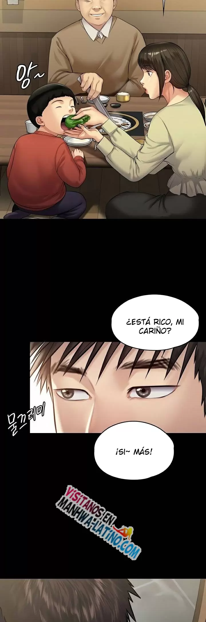 Queen Bee Capítulo 198 - Page 59