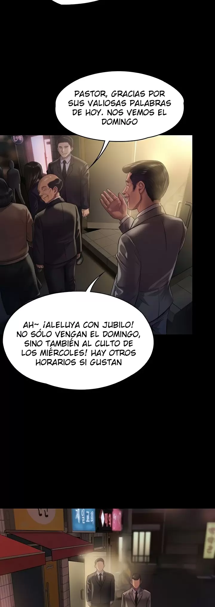 Queen Bee Capítulo 199 - Page 10