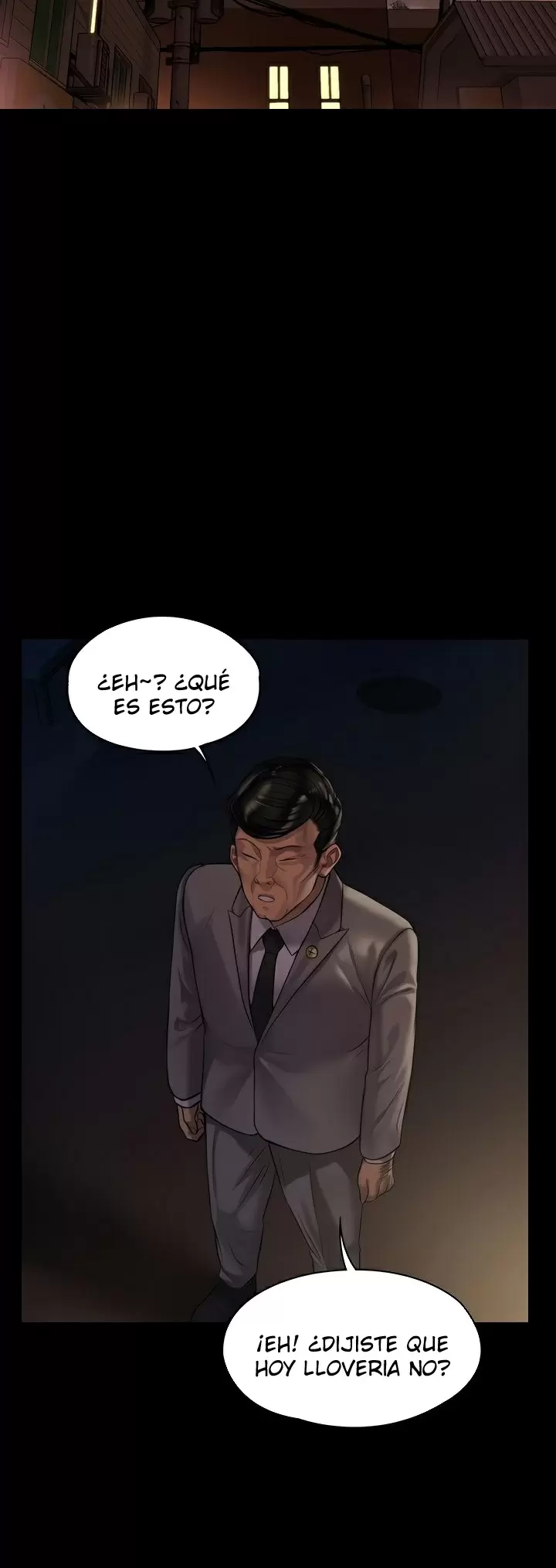 Queen Bee Capítulo 199 - Page 21