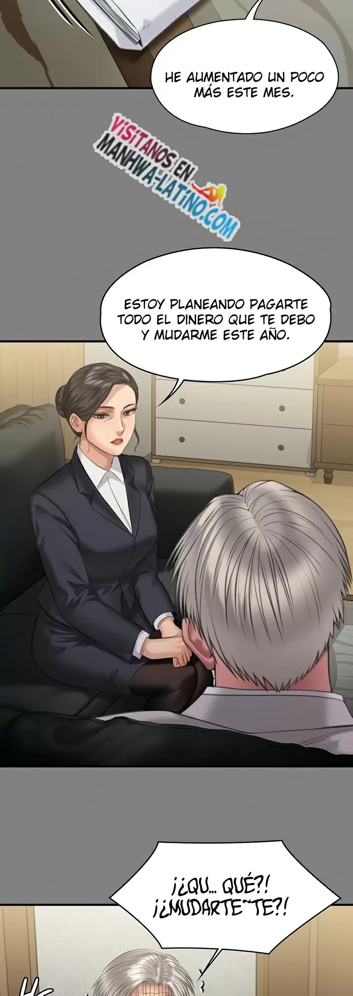 Queen Bee Capítulo 199 - Page 43