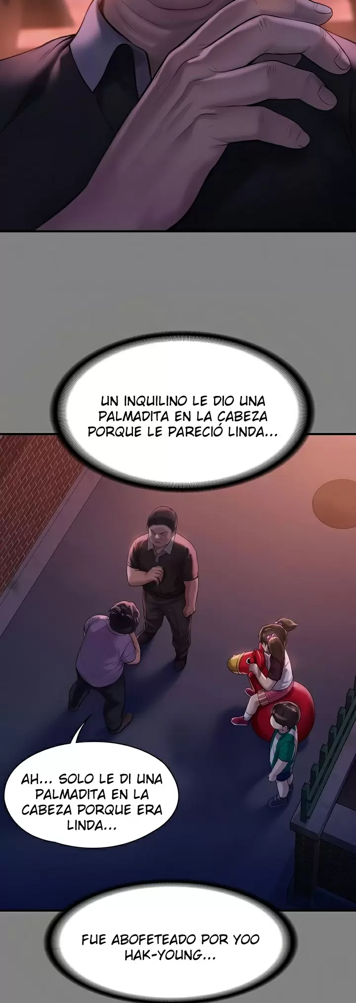 Queen Bee Capítulo 199 - Page 56